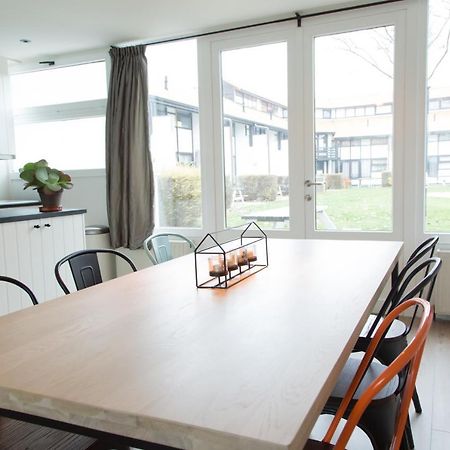 Escargot Villa Middelkerke Ngoại thất bức ảnh