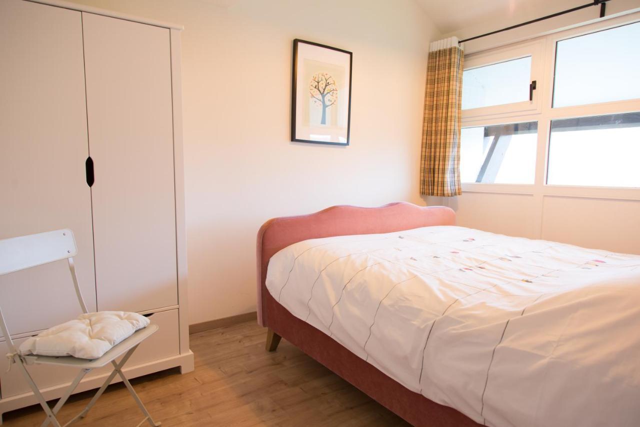 Escargot Villa Middelkerke Ngoại thất bức ảnh