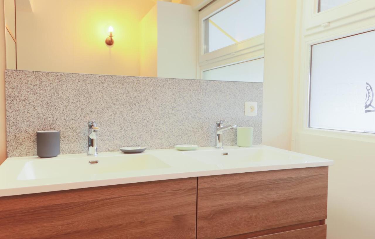 Escargot Villa Middelkerke Ngoại thất bức ảnh