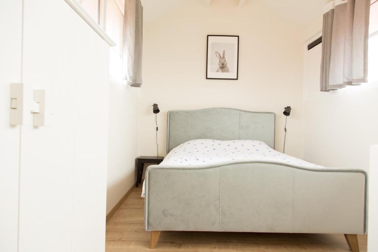 Escargot Villa Middelkerke Ngoại thất bức ảnh